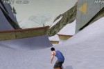 Cool Boarders 2001 (PlayStation 2)
