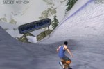 Cool Boarders 2001 (PlayStation 2)