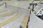 Cool Boarders 2001 (PlayStation 2)
