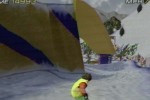 Cool Boarders 2001 (PlayStation 2)