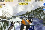 Cool Boarders 2001 (PlayStation 2)