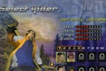 Cool Boarders 2001 (PlayStation 2)