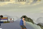 Cool Boarders 2001 (PlayStation 2)