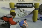 Cool Boarders 2001 (PlayStation 2)