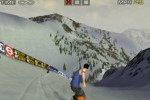 Cool Boarders 2001 (PlayStation 2)
