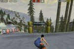Cool Boarders 2001 (PlayStation 2)