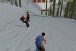 Cool Boarders 2001 (PlayStation 2)