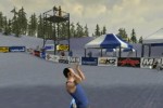 Cool Boarders 2001 (PlayStation 2)