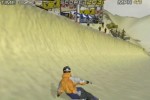 Cool Boarders 2001 (PlayStation 2)