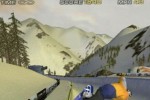 Cool Boarders 2001 (PlayStation 2)