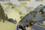 Cool Boarders 2001 (PlayStation 2)