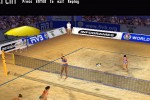 Power Spike Pro Beach Volleyball (PC)