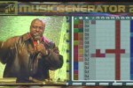 MTV Music Generator 2 (PlayStation 2)