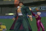 Project Justice (Dreamcast)