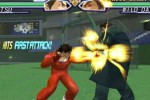 Project Justice (Dreamcast)