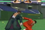 Project Justice (Dreamcast)