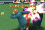 Project Justice (Dreamcast)