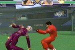 Project Justice (Dreamcast)