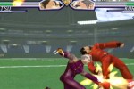 Project Justice (Dreamcast)