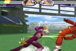 Project Justice (Dreamcast)