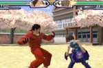 Project Justice (Dreamcast)