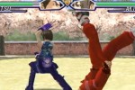 Project Justice (Dreamcast)