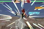 Project Justice (Dreamcast)