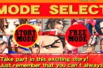 Project Justice (Dreamcast)