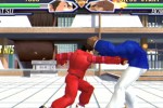 Project Justice (Dreamcast)