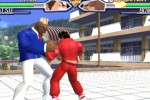 Project Justice (Dreamcast)