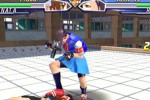 Project Justice (Dreamcast)