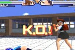 Project Justice (Dreamcast)