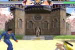Project Justice (Dreamcast)