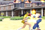Project Justice (Dreamcast)