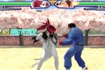 Project Justice (Dreamcast)
