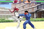 Project Justice (Dreamcast)