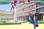 Project Justice (Dreamcast)