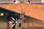 Project Justice (Dreamcast)