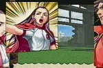 Project Justice (Dreamcast)
