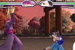 Project Justice (Dreamcast)