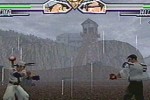 Project Justice (Dreamcast)