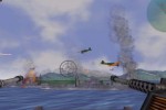 Pearl Harbor: Defend the Fleet (PC)