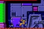 X-Men: Wolverine's Rage (Game Boy Color)