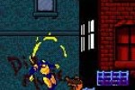 X-Men: Wolverine's Rage (Game Boy Color)