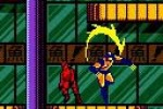 X-Men: Wolverine's Rage (Game Boy Color)