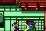 X-Men: Wolverine's Rage (Game Boy Color)