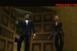 Confidential Mission (Dreamcast)