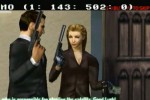Confidential Mission (Dreamcast)