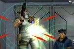 Confidential Mission (Dreamcast)