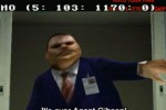 Confidential Mission (Dreamcast)